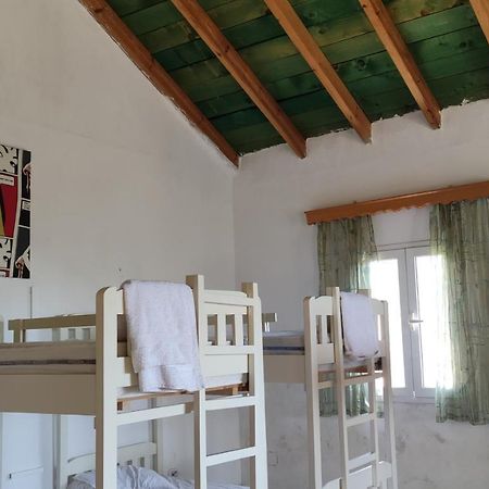 Filikur Hostel Himarë Dış mekan fotoğraf