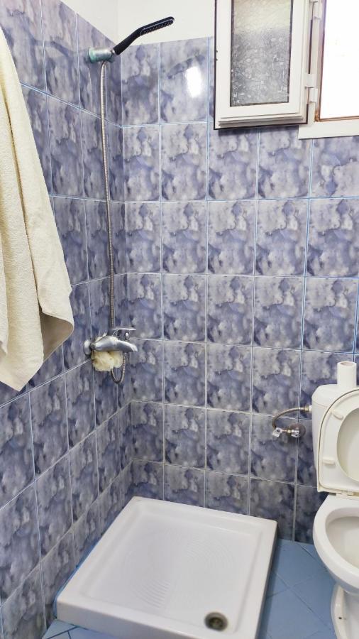Filikur Hostel Himarë Dış mekan fotoğraf