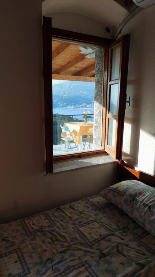 Filikur Hostel Himarë Dış mekan fotoğraf
