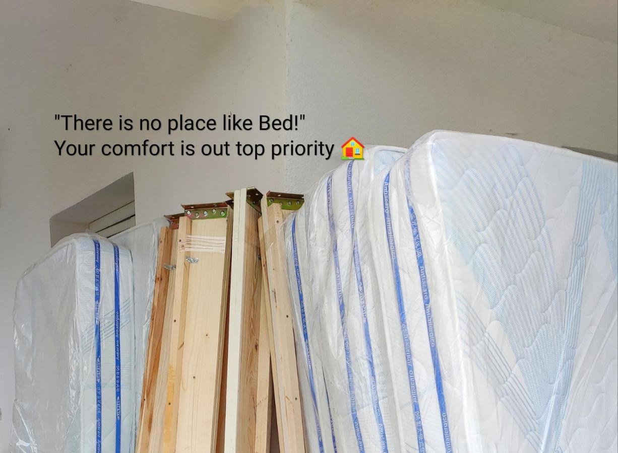 Filikur Hostel Himarë Dış mekan fotoğraf