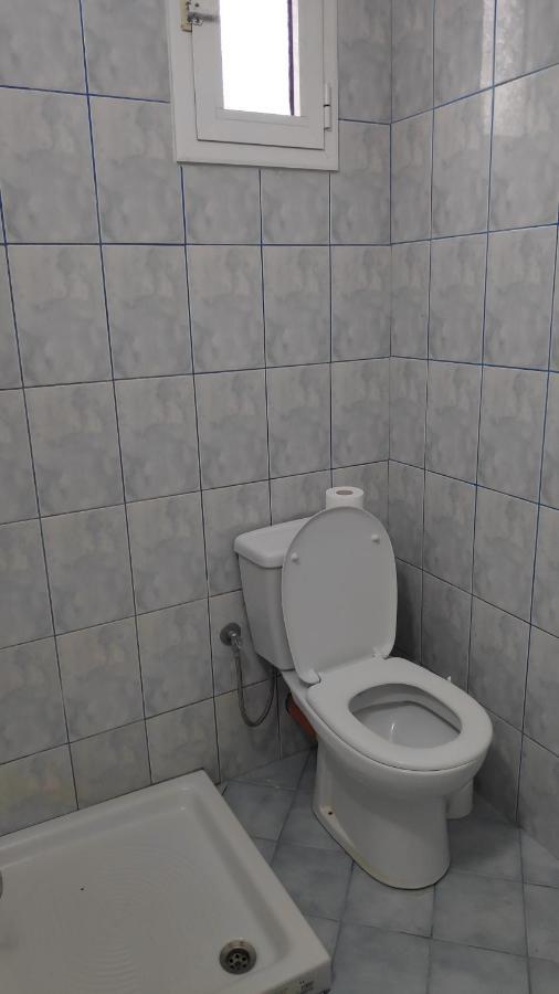 Filikur Hostel Himarë Dış mekan fotoğraf
